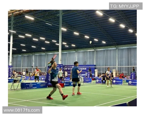 成都羽毛球队心理素质的变革与提升探讨热议羽毛球运动的未来发展