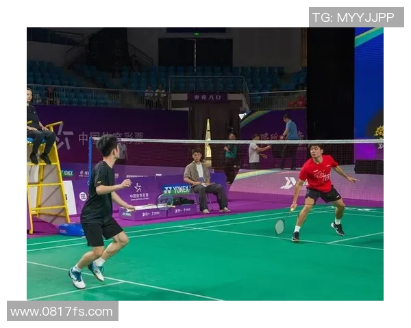 权威发布：全球羽毛球团队协作实力最新排名揭晓与分析