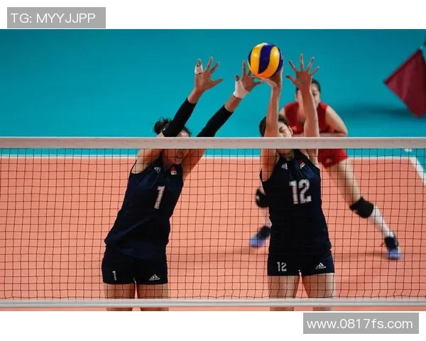 杭州排球队在世界锦标赛中的耐力表现与战术分析