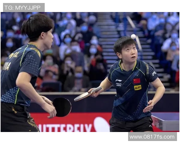 武汉乒乓球队实力揭秘：乒乓球巨献背后的故事与成就