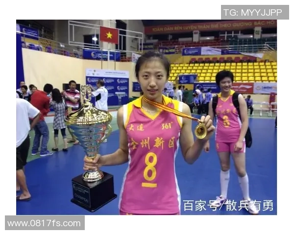 武汉排球队的崛起之路：从默默无闻到大满贯的辉煌历程