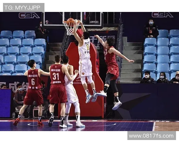 深圳篮球队挑战赛个人能力分析与表现评估