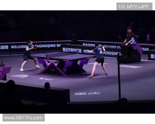 西安乒乓球队与重庆乒乓球队赛后复盘团队协作的精彩瞬间与经验分享