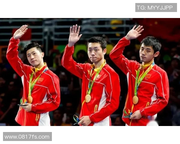 乒乓球评论：广州乒乓球队的中路突破得失