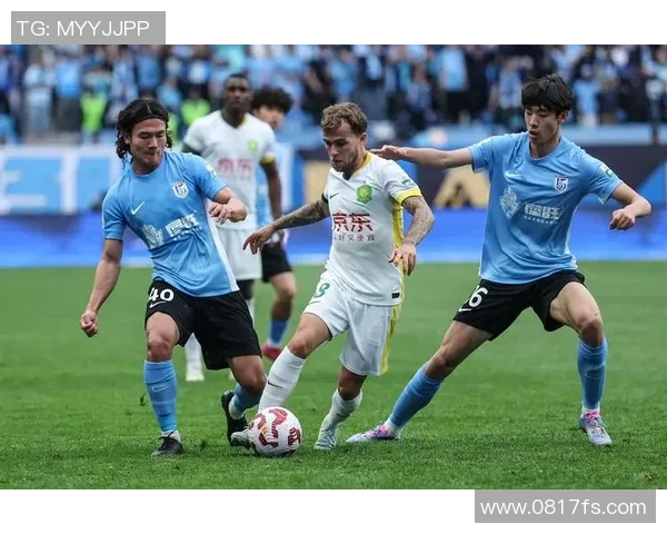 杯赛特别报道：北京足球队的突破历程