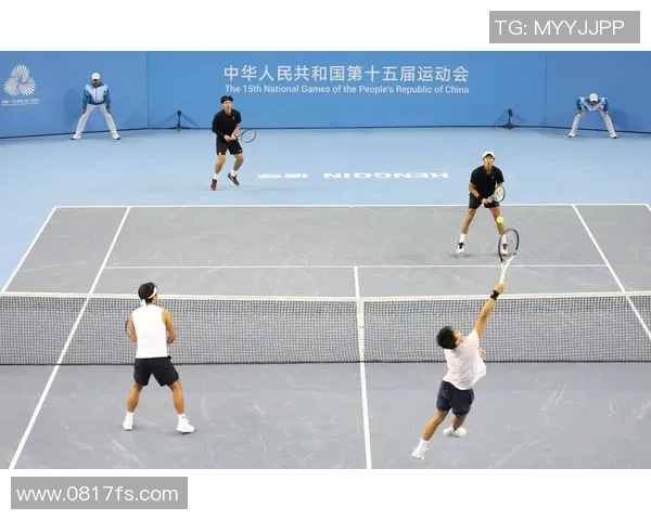 网球个人能力排行榜：广州网球队位居第8名