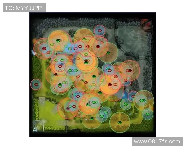 科学DOTA2:状态训练方法