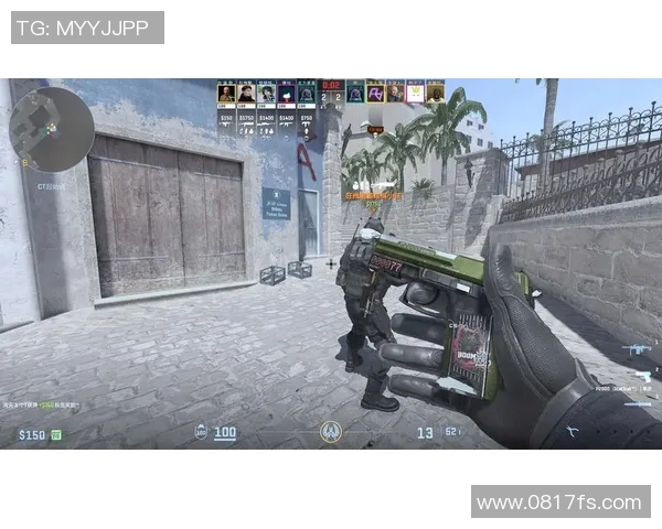 CS_GO焦点:IG的速度探讨