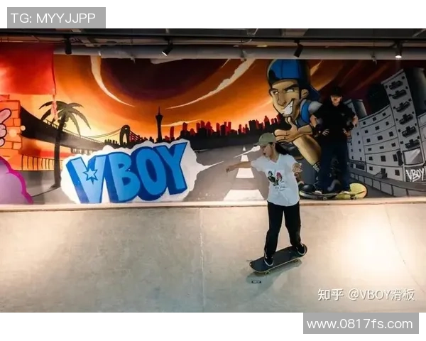 专业解读:广州滑板队的中路突破打法