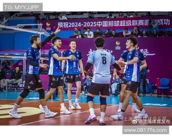 排球速度排行榜：上海排球队位居第5名