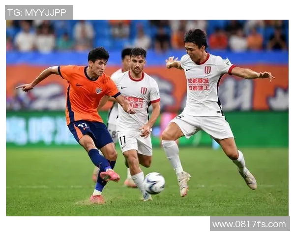 足球巨献：探秘成都足球队的意识