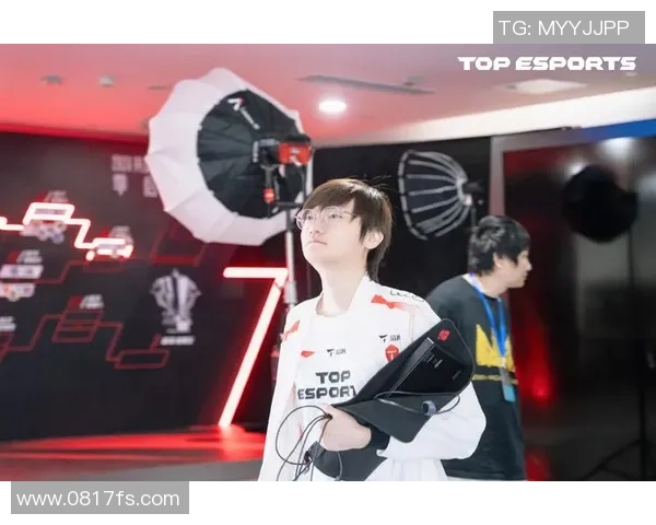 赛后复盘：LNG vs TES的力量