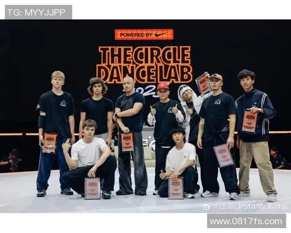 2026街舞节奏排名：上海街舞队创新高